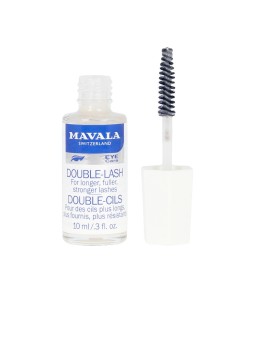 Mavala DOUBLELASH cura per occhi 10ml donna