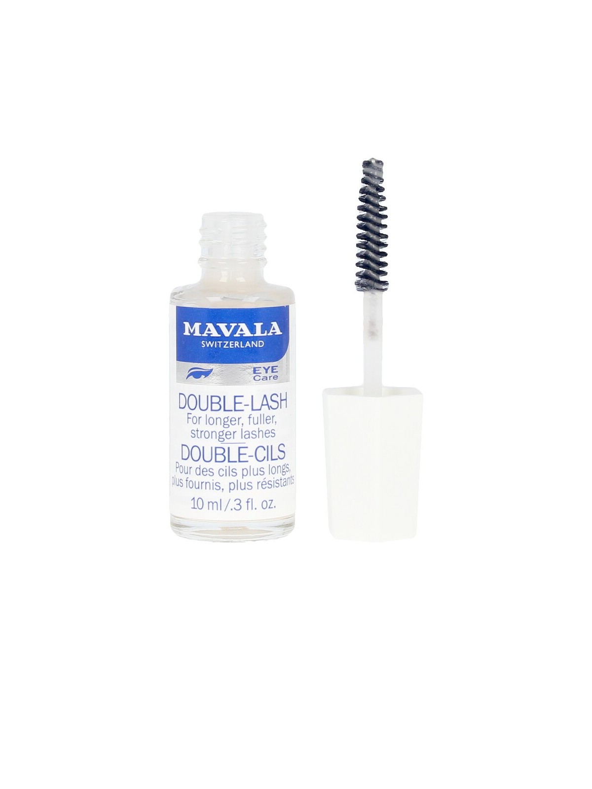 Mavala DOUBLELASH cura per occhi 10ml donna