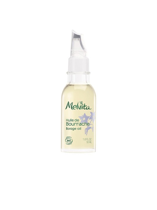 Melvita Borage Oil 50ml