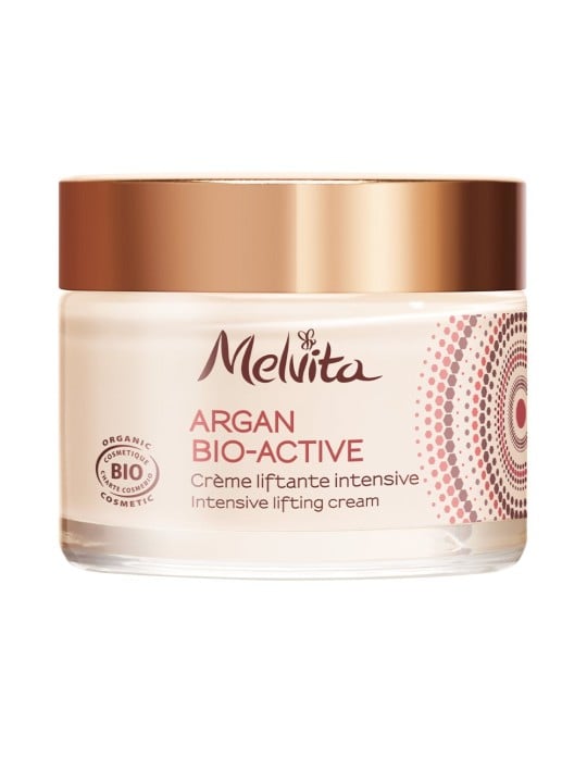 Crema viso all'olio di argan 50ml