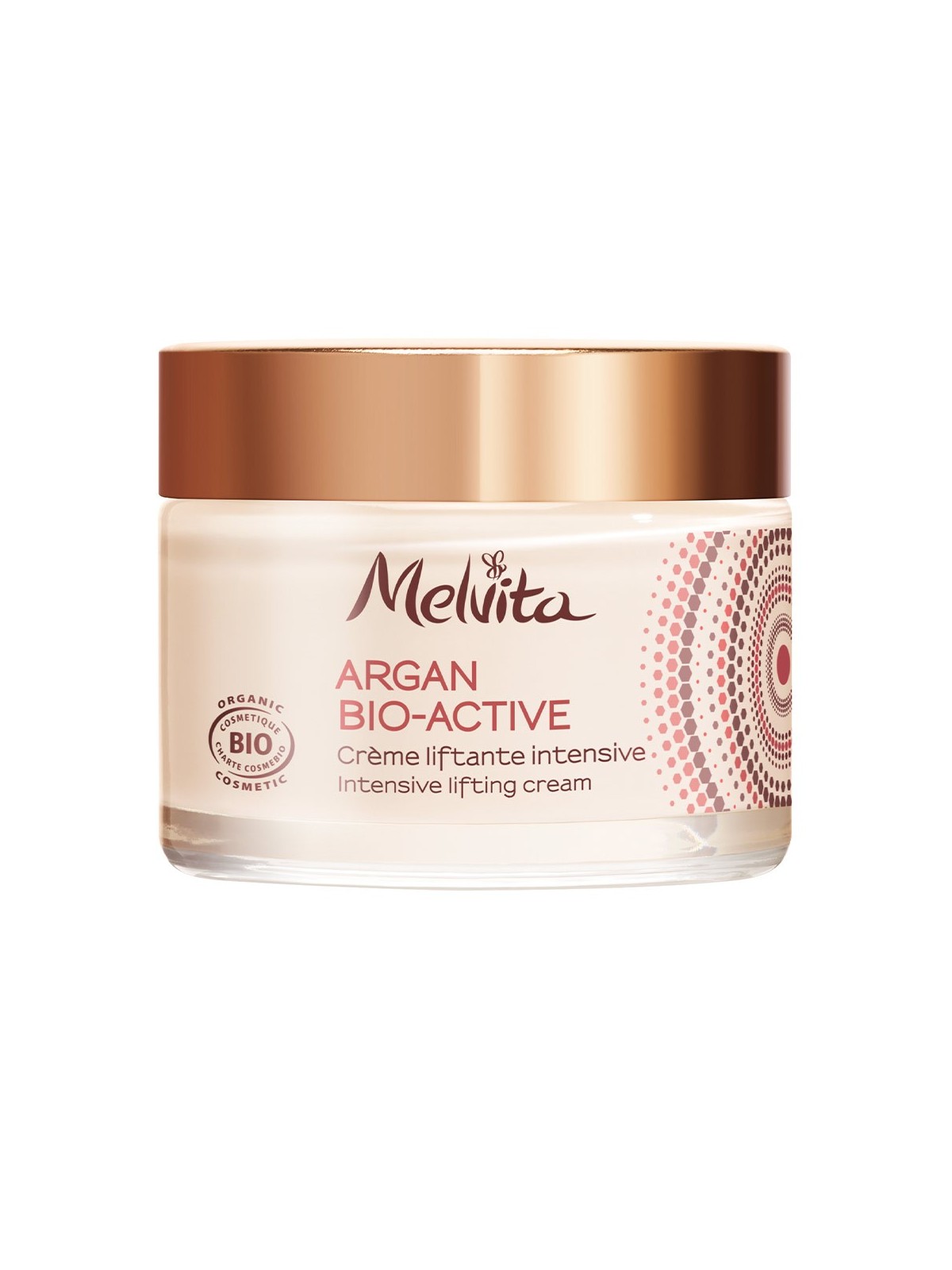 Crema viso all'olio di argan 50ml