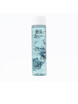 Olio detergente CORNFLOWER 200ml donna