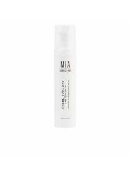 Fluido per la cura del giorno energizzante SPF30 50ml donna