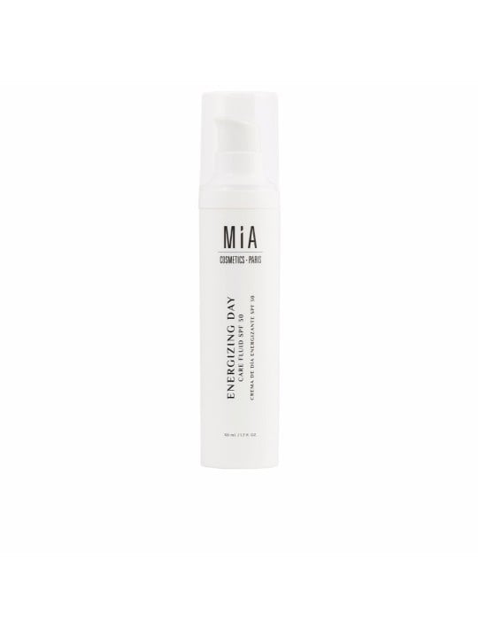 Fluido per la cura del giorno energizzante SPF30 50ml donna