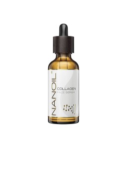 Siero viso al collagene per pelli mature 50ml