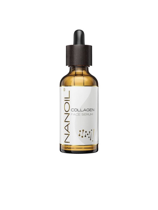 Siero viso al collagene per pelli mature 50ml