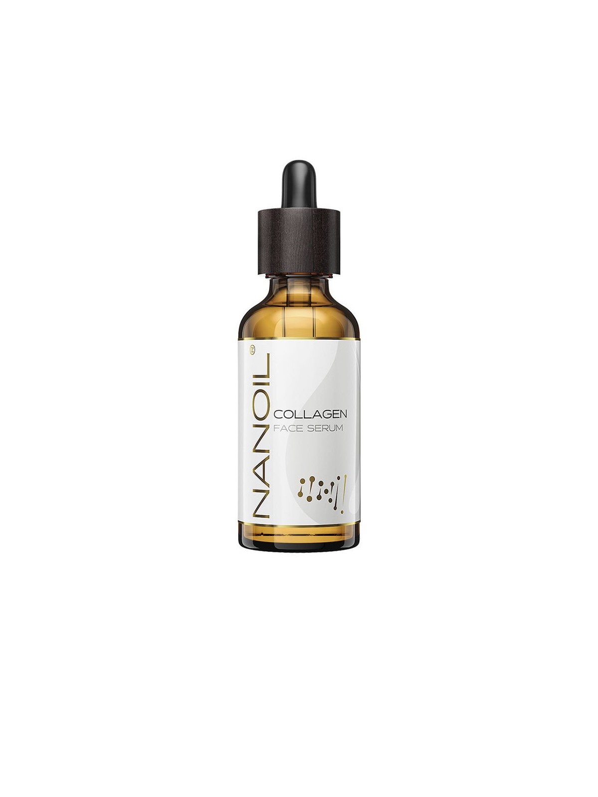 Siero viso al collagene per pelli mature 50ml