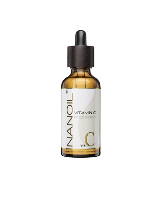 Siero viso con vitamina C 50ml