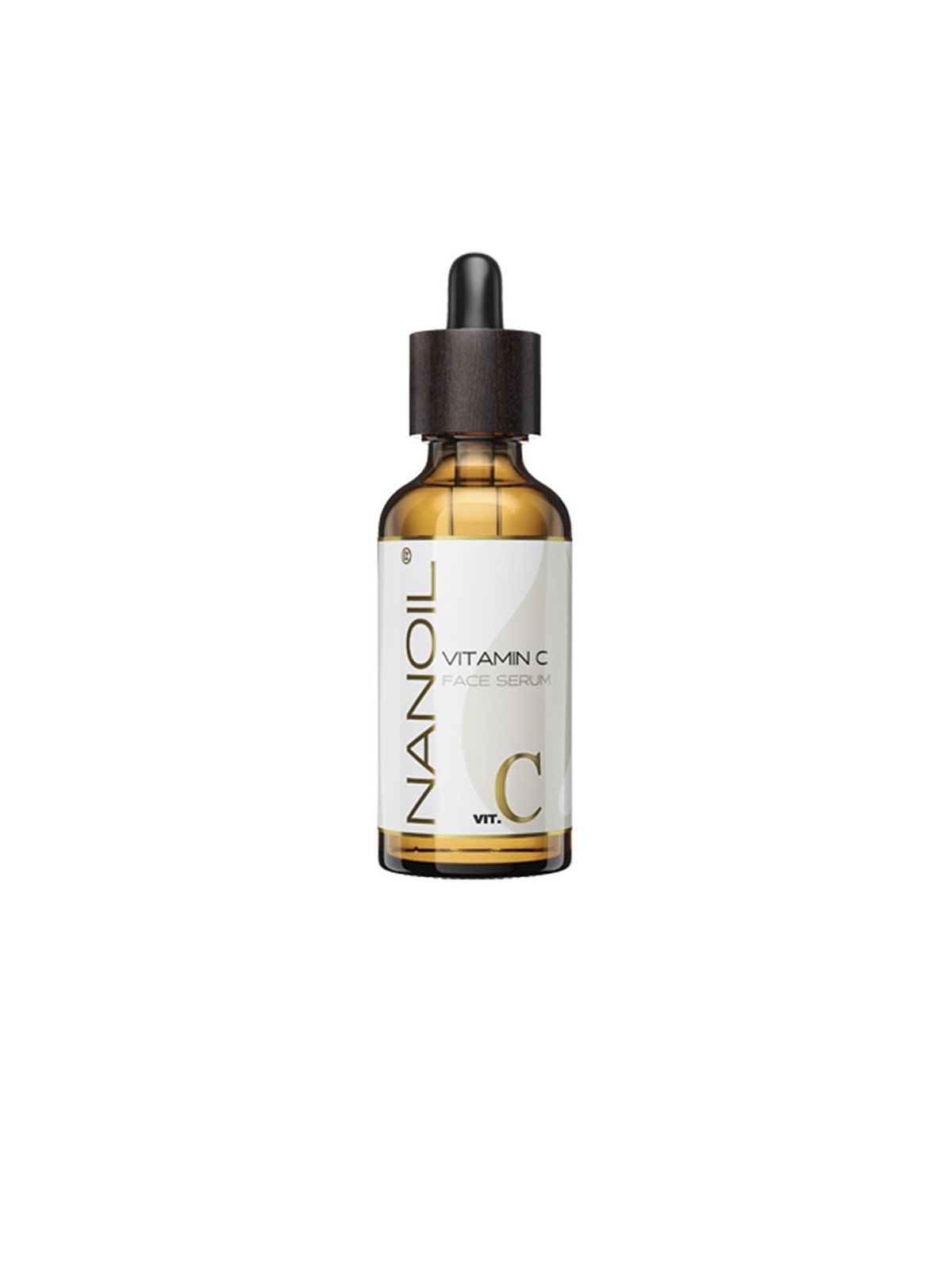 Siero viso con vitamina C 50ml