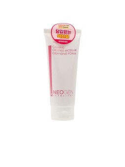 Neogen CALMING CICATREE Micellar Cleansing Foam 200ml for women