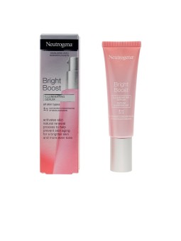 Neutrogena siero illuminante bright boost 30ml unisex