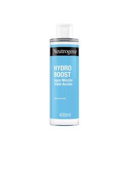 Neutrogena HYDRO BOOST Triple Action Micellar Water 400ml