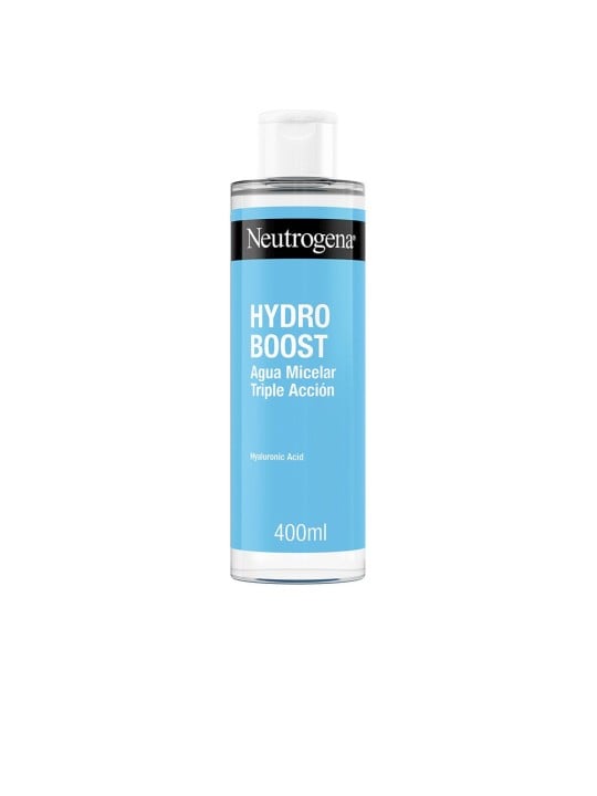 Neutrogena HYDRO BOOST Triple Action Micellar Water 400ml
