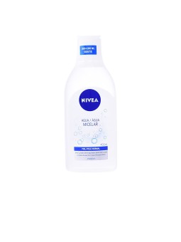 Nivea ACQUA MICELLARE per pelle normale 400ml donna