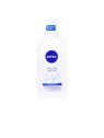 Nivea ACQUA MICELLARE per pelle normale 400ml donna