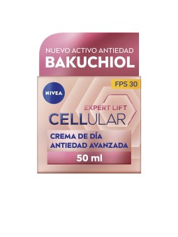 Nivea CELLULAR FILLER Elasticit Crema Giorno SPF30 50ml Donna