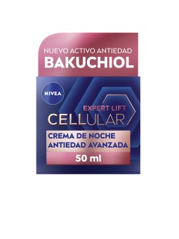 Nivea CELLULAR FILLER Elasticit Crema Notte 50ml Donna