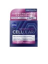 Nivea CELLULAR FILLER crema notte con acido ialuronico e folico 50ml donna