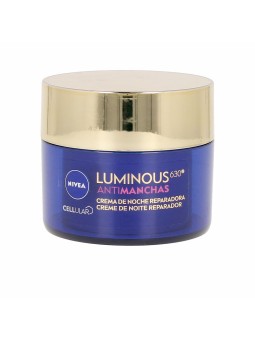 Crema notte Nivea LUMINOUS 630ï¿½ï¿½ 40ml