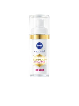 Siero avanzato Nivea LUMINOUS 630ï¿½ï¿½ 30ml