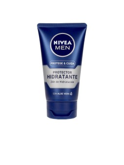 Nivea MEN ORIGINALS protector hidratante 75ml uomo acquista 