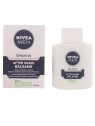 Nivea MEN SENSITIVE aftershave balm 0 alcohol 100ml uomo