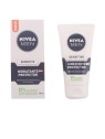 Nivea MEN SENSITIVE protector hidratante 0 alcohol SPF15 75ml uomo