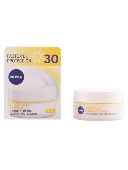 Nivea Q10 Crema Antirughe Giorno SPF30 50ml Donna acquista 