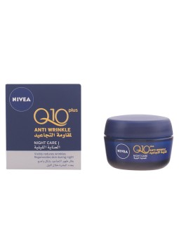 Nivea Q10 antirughe notte 50ml donna acquista 