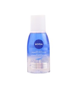 Nivea Visage Detergente Occhi Waterproof doppia azione