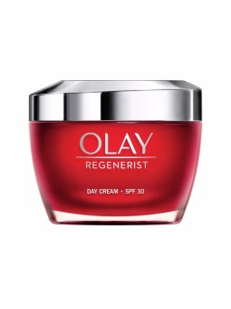 Olay REGENERIST 3 AREAS crema giorno antiet SPF30 50ml donna