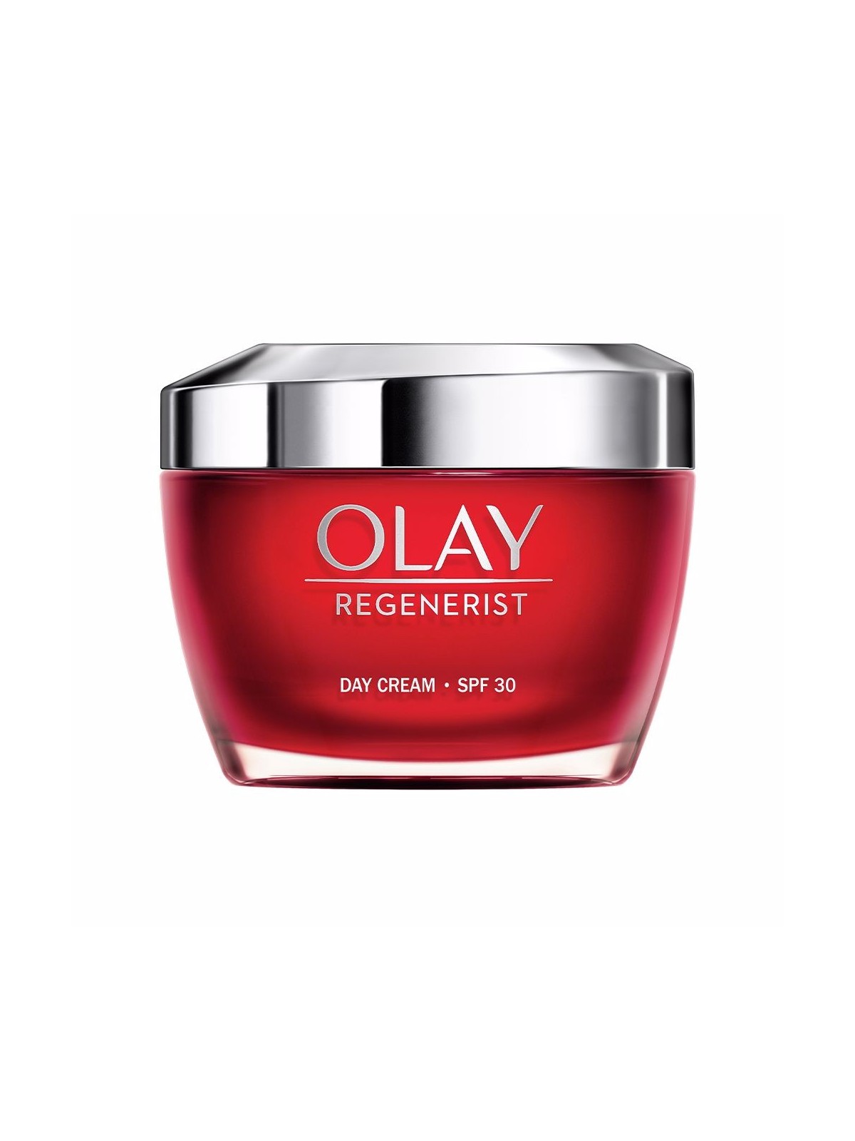 Olay REGENERIST 3 AREAS crema giorno antiet SPF30 50ml donna