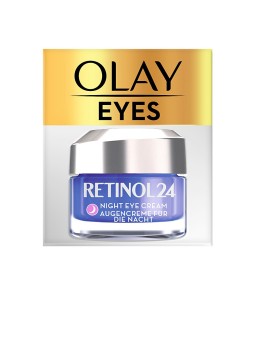 Olay REGENERIST RETINOL24 crema contorno occhi notte 15ml donna