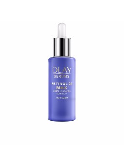 Olay REGENERIST RETINOL24 MAX siero notte 40ml donna