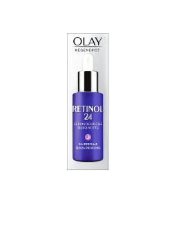Olay REGENERIST RETINOL24 siero notte 40ml donna