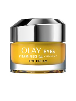 Olay REGENERIST VITAMINA B3 VITAMINA C contorno occhi 15ml donna