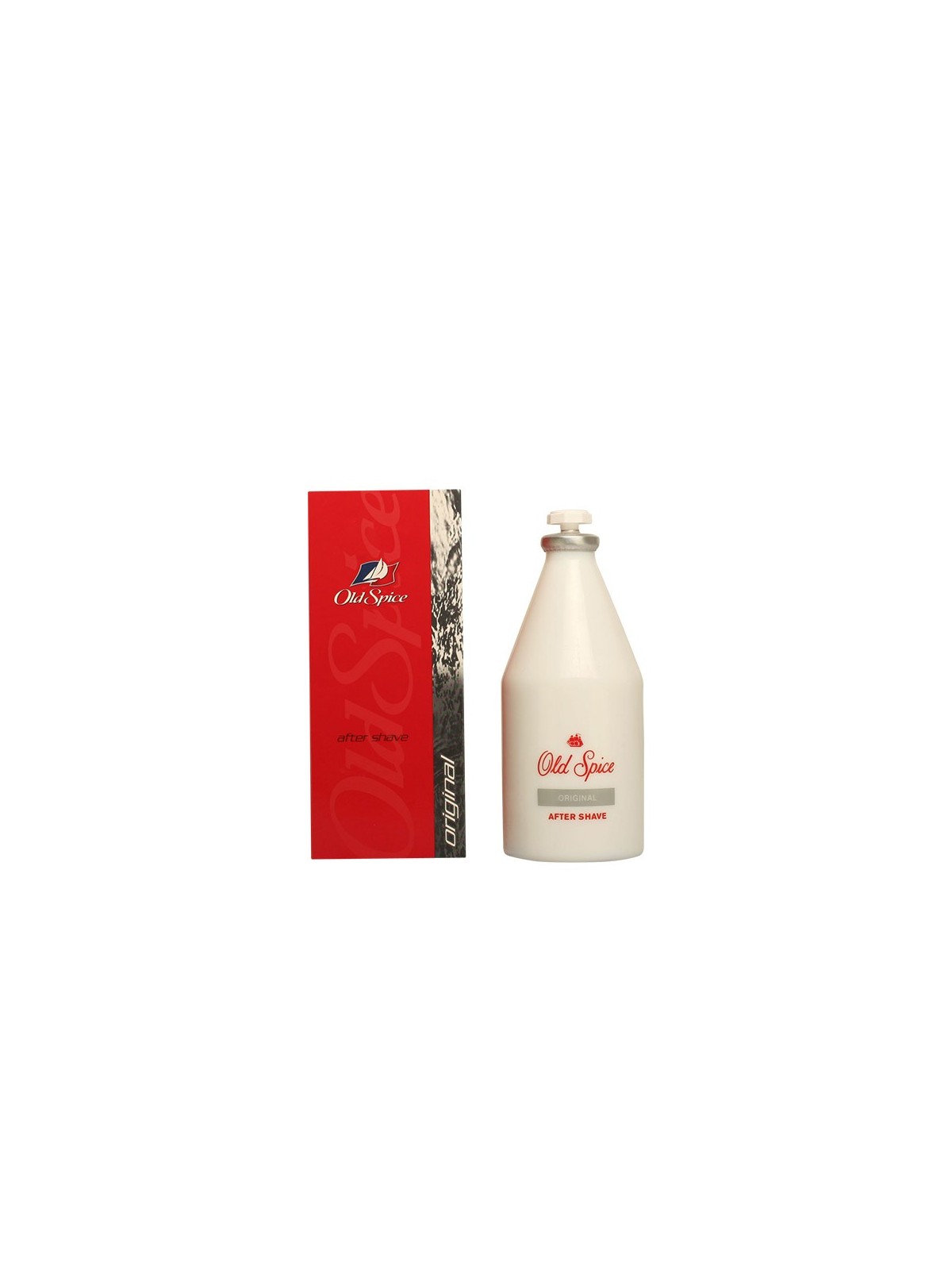Old Spice Dopobarba originale Dopobarba uomo 100ml