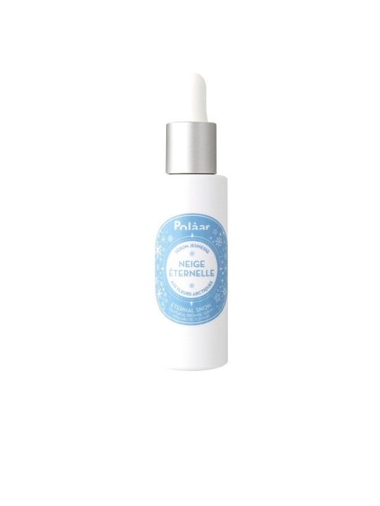 Siero Polaar ETERNAL SNOW promessa giovinezza 30ml unisex