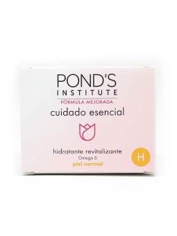 Ponds Essential Care Omega6 Crema 50ml