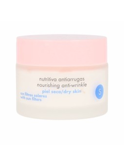 Crema anti-etï¿½ï¿½ nutriente per pelle secca