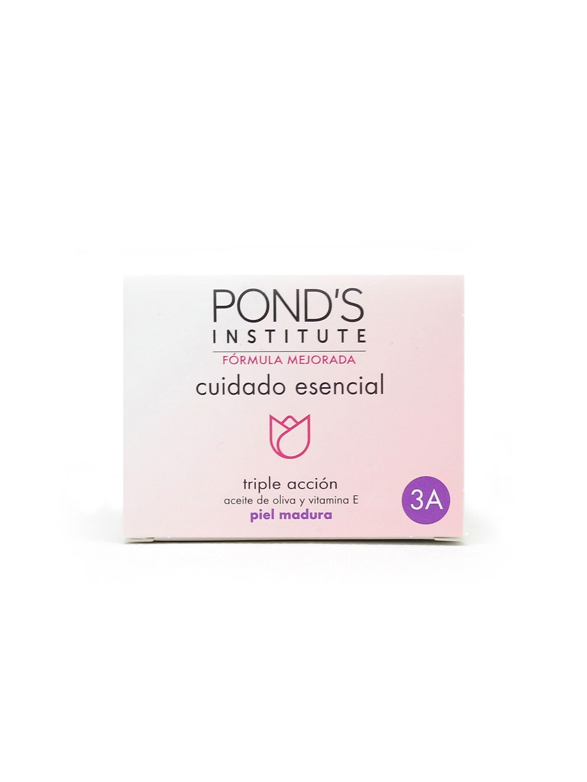 Crema anti-etï¿½ï¿½ 3 in 1 per pelle matura