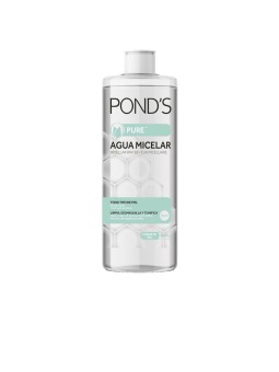 Acqua micellare 3in1 per pelle pulita