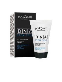 GLOBAL DNA MEN antiestress cream 50ml uomo