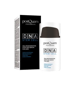 Siero anti-etï¿½ï¿½ uomo Postquam DNA GLOBAL, 30ml