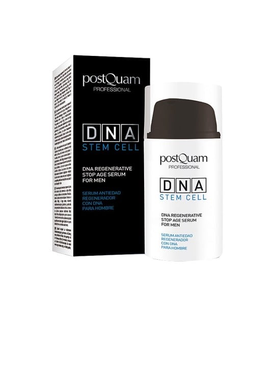 Siero anti-etï¿½ï¿½ uomo Postquam DNA GLOBAL, 30ml