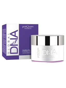 Crema notte Postquam GLOBAL DNA 50ml: rigenera e nutre la pelle