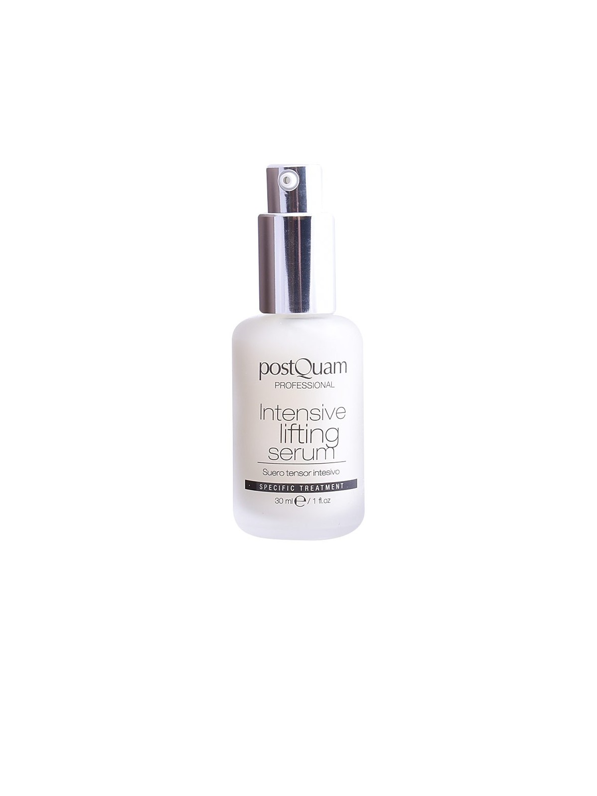 Siero INTENSIVE LIFTING Postquam 30ml: rigenera e solleva la pelle