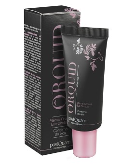 Contorno occhi 15ml donna