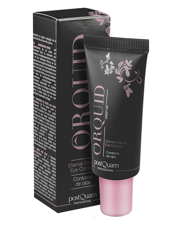 Contorno occhi 15ml donna