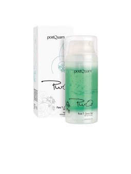 Gel purificante Postquam PURE TZONE 100ml donna